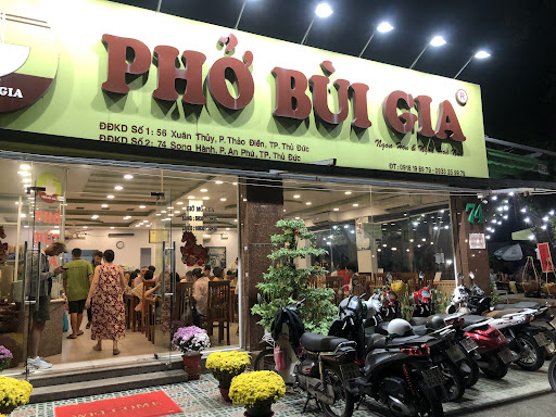 Phở Bùi Gia 2 photo 1 in Thao Dien