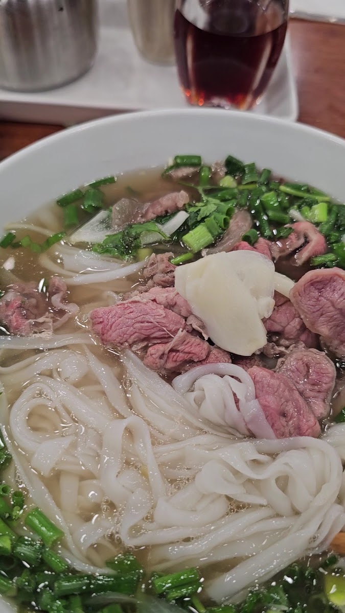 Phở Bùi Gia 2 photo 2 in Thao Dien