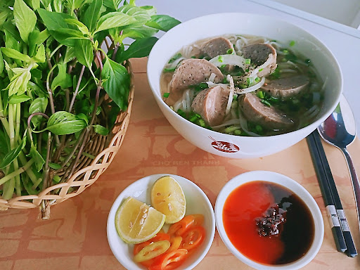 Phở Bùi Gia 2 photo 4 in Thao Dien