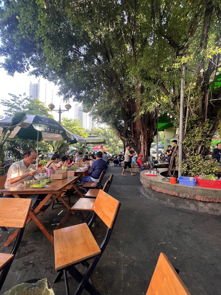 Phở Bùi Gia 2 photo 5 in Thao Dien