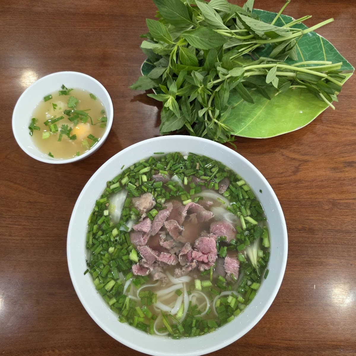Phở Bùi Gia 2 photo 6 in Thao Dien