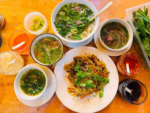 Phở Chào photo 3 in Thao Dien
