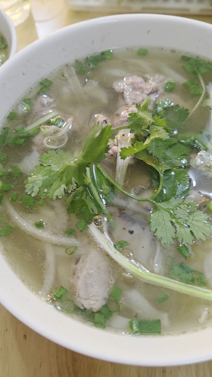 Phở Chào photo 6 in Thao Dien