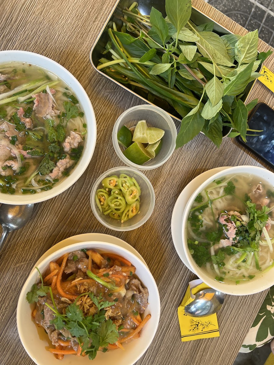 Phở Chào photo 6 in Thao Dien