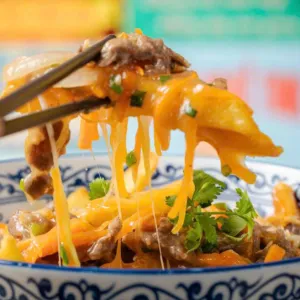 Phởtine - The Original at Phở Chào