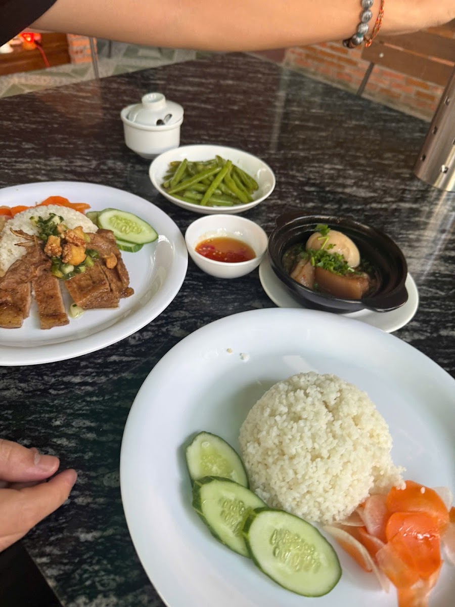 PHỐ CƠM TẤM photo 1 in Thao Dien