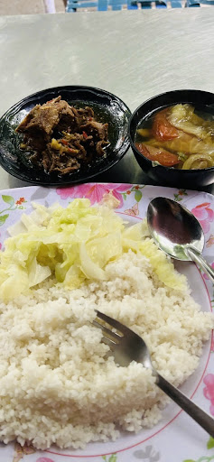 PHỐ CƠM TẤM photo 4 in Thao Dien