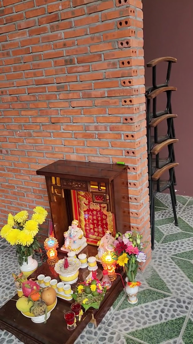 PHỐ CƠM TẤM photo 1 in Thao Dien