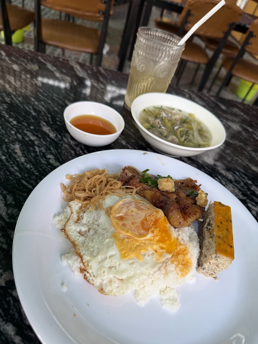 PHỐ CƠM TẤM photo 2 in Thao Dien