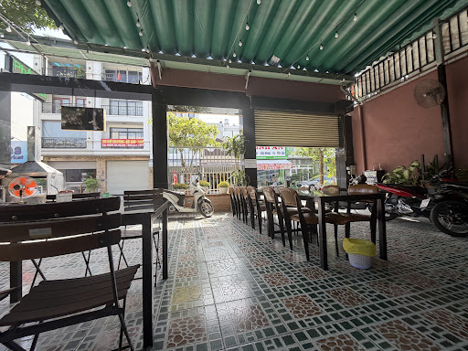 PHỐ CƠM TẤM photo 6 in Thao Dien