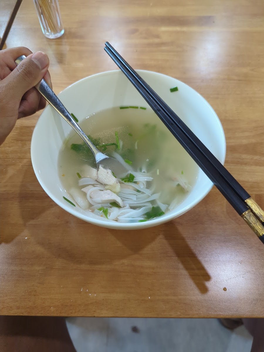 Phở Gà Hà Thành photo 1 in Thao Dien