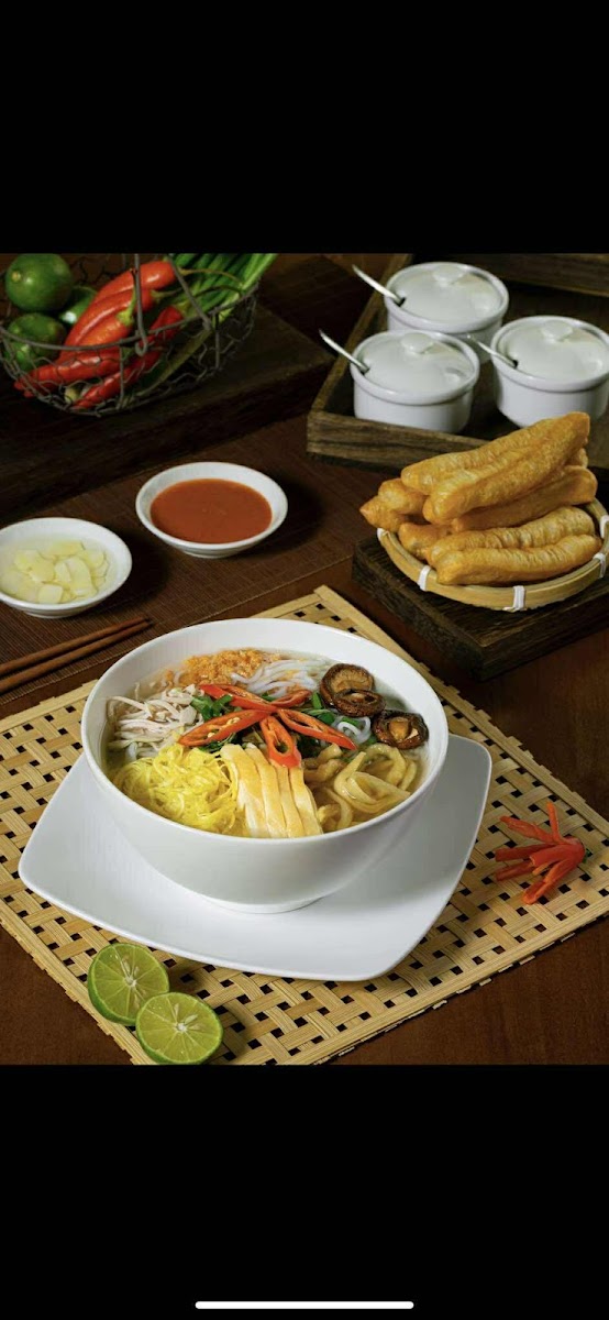 Phở Gà Mộc photo 2 in Thao Dien