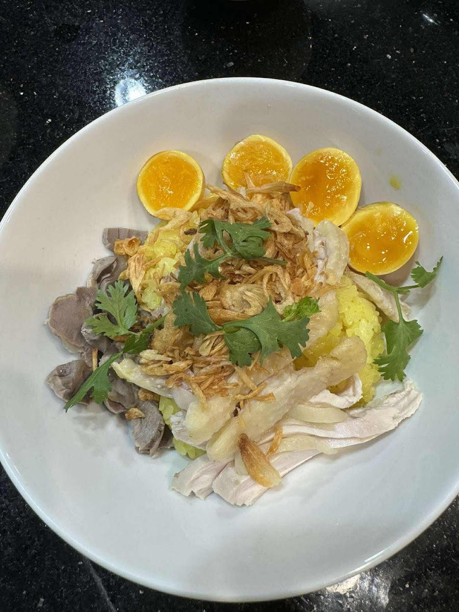 Phở Gà Mộc photo 5 in Thao Dien