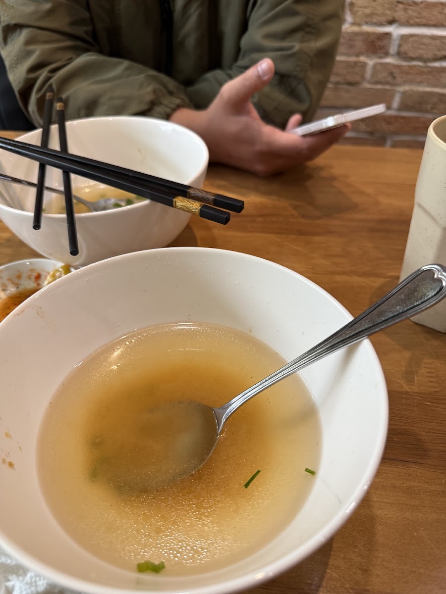 Phở Gà Mộc photo 7 in Thao Dien