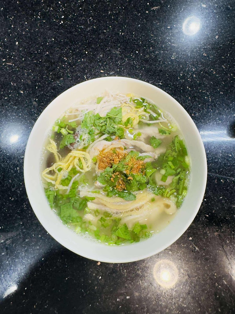 Phở Gà Mộc photo 8 in Thao Dien