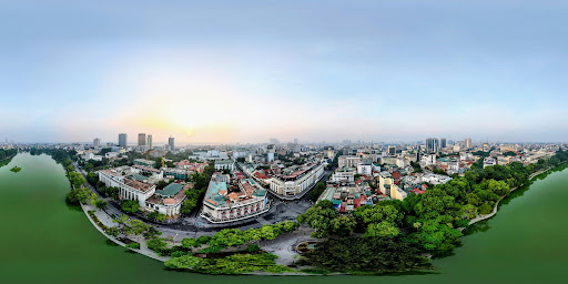 Phố đi bộ Hồ Gươm photo 2 in Ha Noi