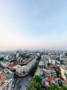 Phố đi bộ Hồ Gươm photo 6 in Thao Dien