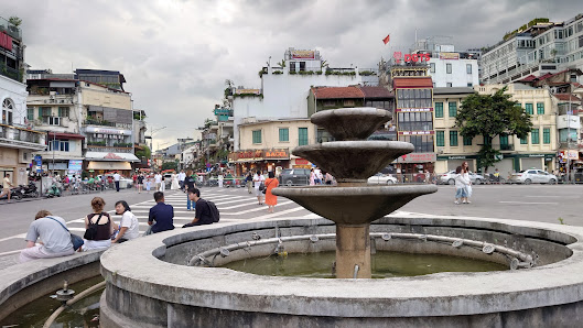 Phố đi bộ Hồ Gươm photo 3 in Thao Dien