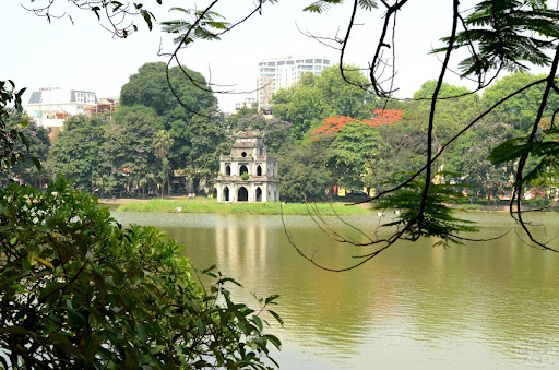Phố đi bộ Hồ Gươm photo 6 in Ha Noi