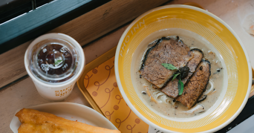 PHỞ INN - 6 LÊ THÁI TỔ photo 3 in Ha Noi