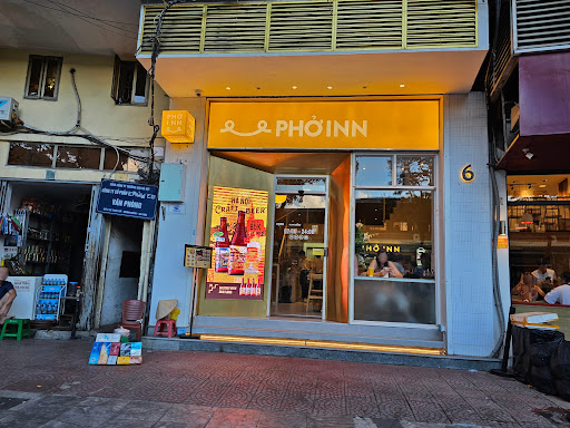 PHỞ INN - 6 LÊ THÁI TỔ photo 4 in Ha Noi