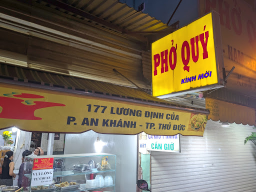 Phở Lê Quân photo 3 in Thao Dien