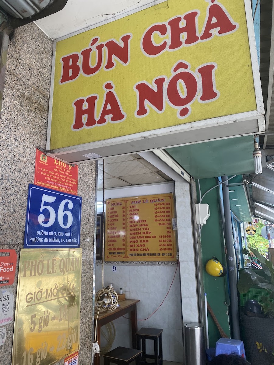 Phở Lê Quân photo 5 in Thao Dien