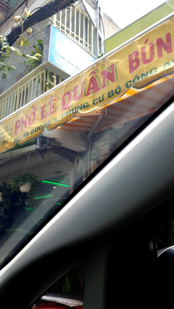 Phở Lê Quân photo 8 in Thao Dien