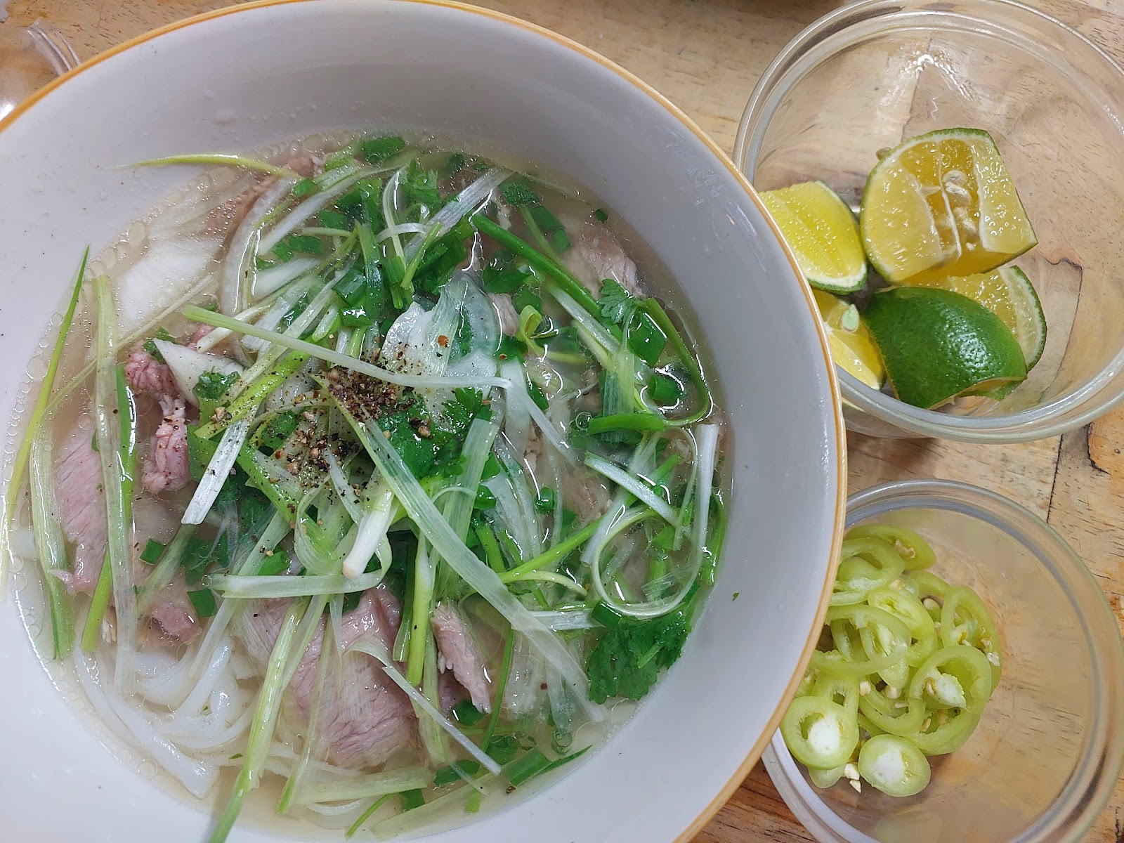 Phở Lê Quân photo 5 in Thao Dien