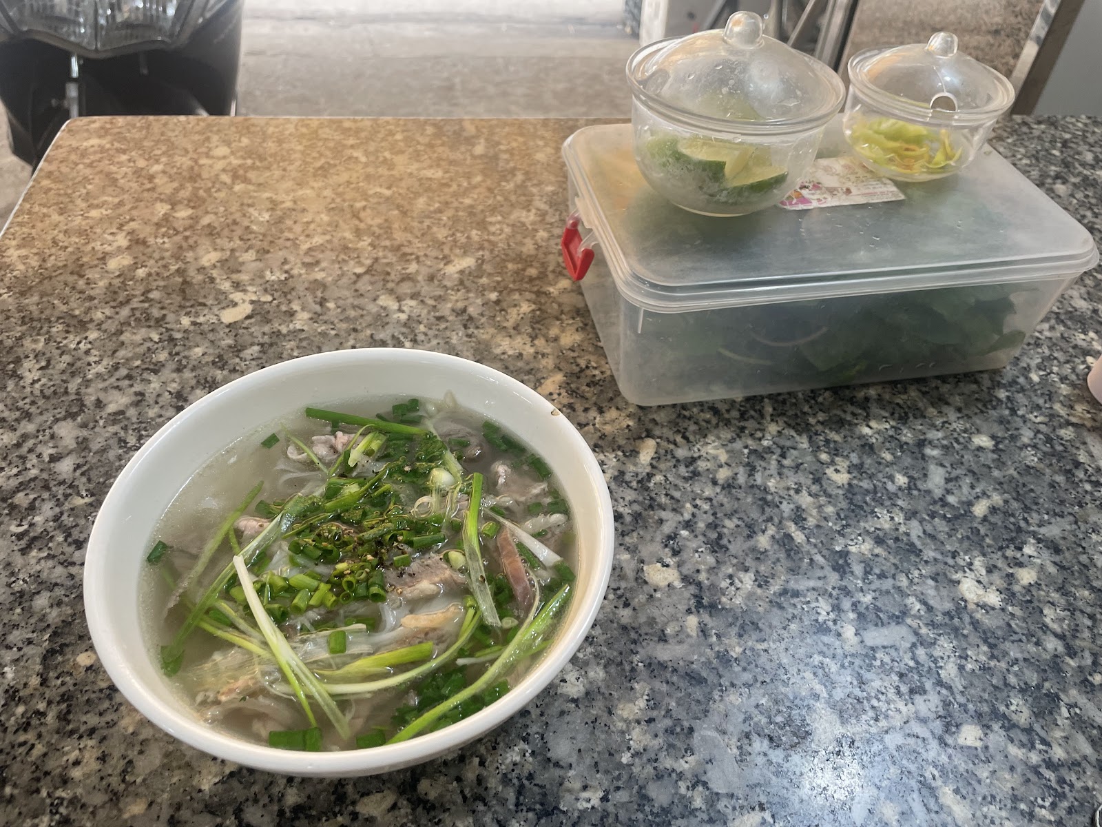 Phở Lê Quân photo 7 in Thao Dien