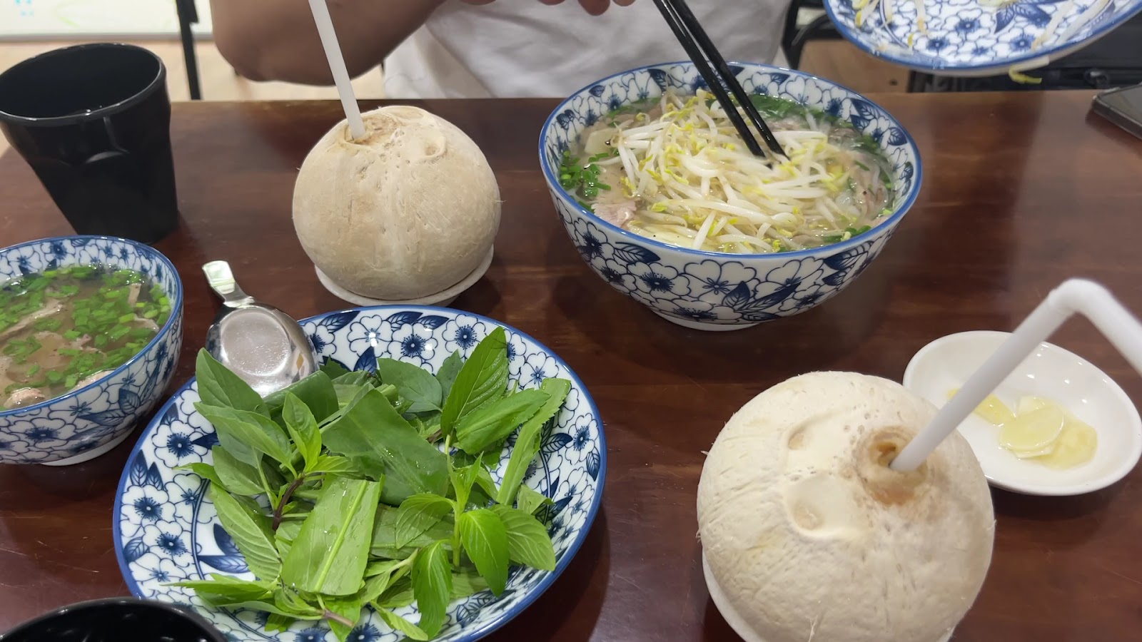 Phở Nam Chinh photo 4 in Thao Dien