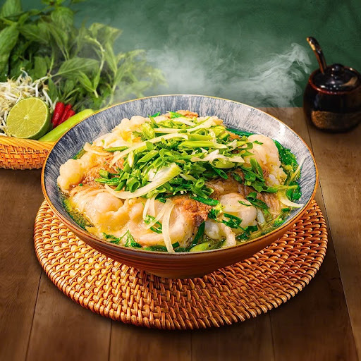 Phở Nhất Vị - Nguyễn Văn Trỗi - Pho Restaurant in Thao Dien