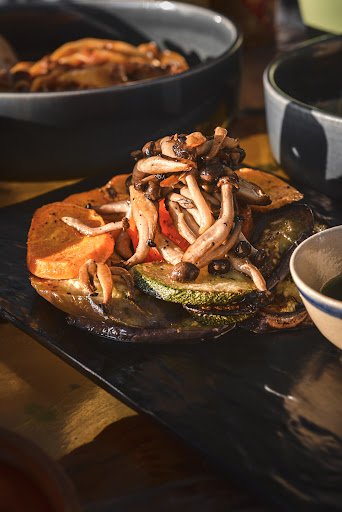 Pho Ong Tay Pho & Pasta Bar photo 1 in Thao Dien