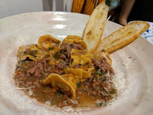 Pho Ong Tay Pho & Pasta Bar photo 3 in Thao Dien