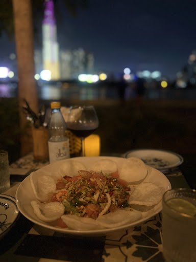 Pho Ong Tay Pho & Pasta Bar photo 7 in Thao Dien