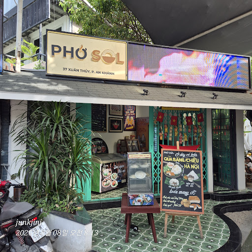 Phở SOL photo 7 in Thao Dien