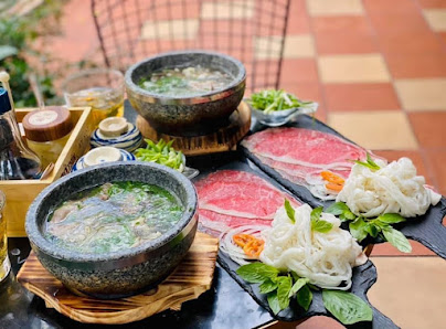 Beef Hot Pot