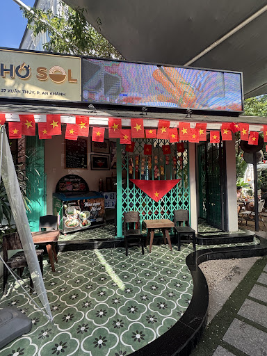 Phở SOL photo 15 in Thao Dien