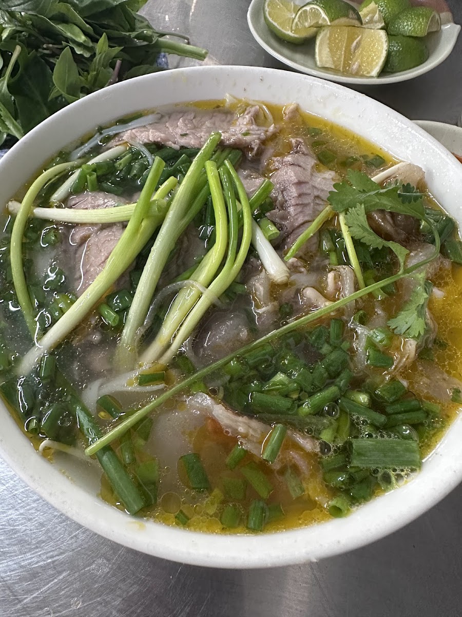 Phở Sơn Tùng photo 3 in Thao Dien