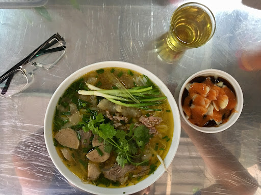 Phở Sơn Tùng photo 6 in Thao Dien