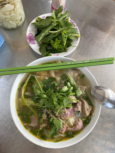 Phở Sơn Tùng photo 7 in Thao Dien