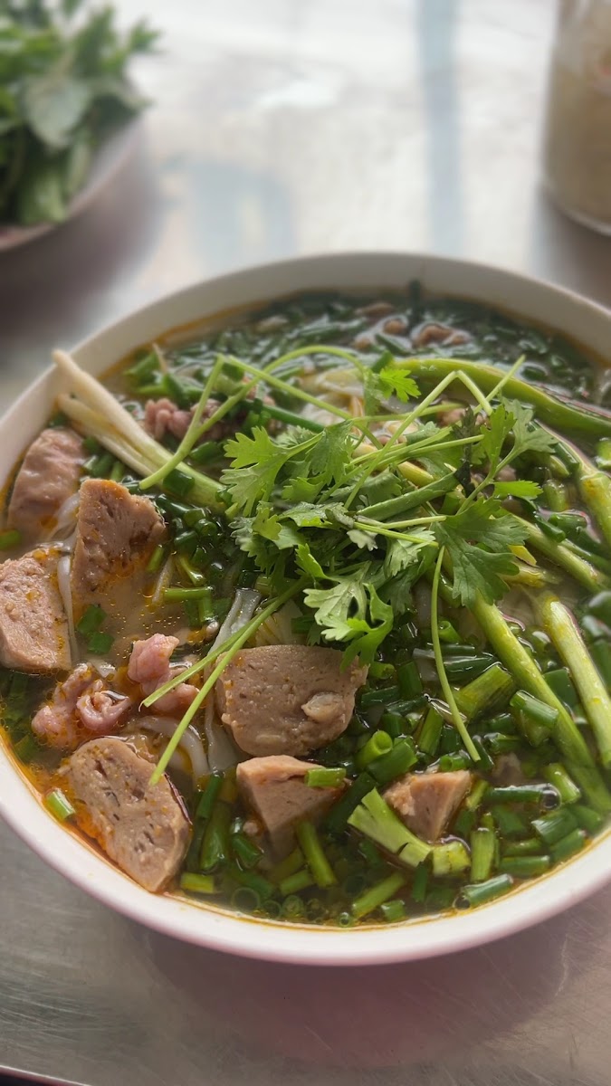 Phở Sơn Tùng photo 8 in Thao Dien