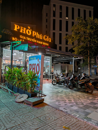 Phở Thành Nam photo 3 in Thao Dien