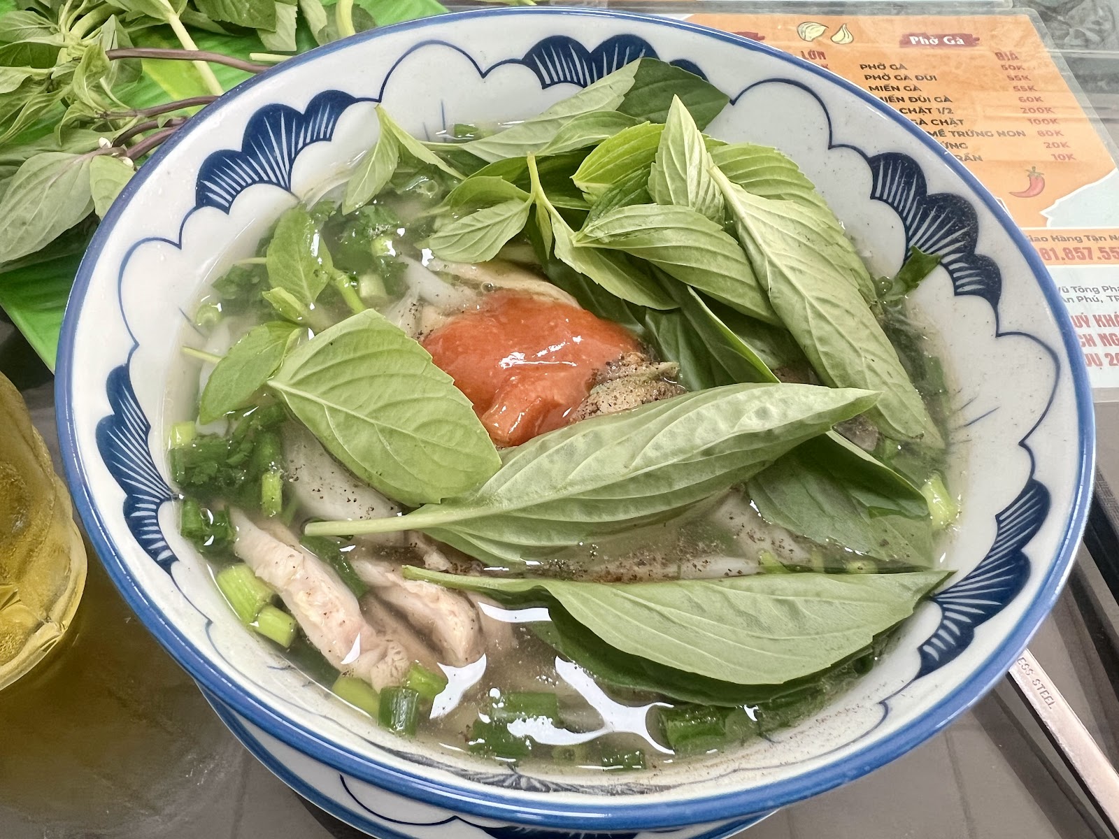 Phở Thành Nam photo 8 in Thao Dien