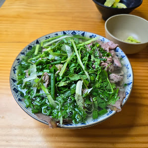 Phở Thìn Bờ Hồ photo 3 in Thao Dien
