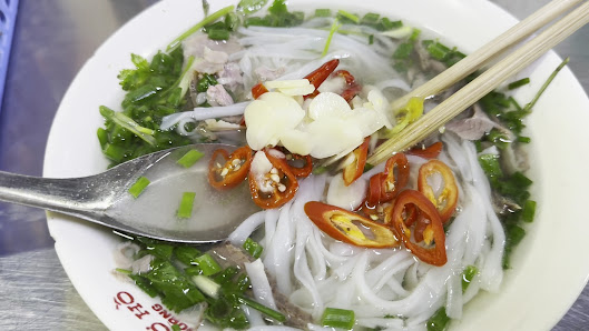 Phở Thìn Bờ Hồ photo 4 in Thao Dien