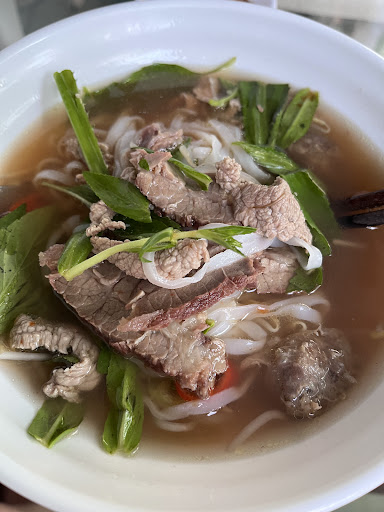 Phở Trang photo 3 in Thao Dien