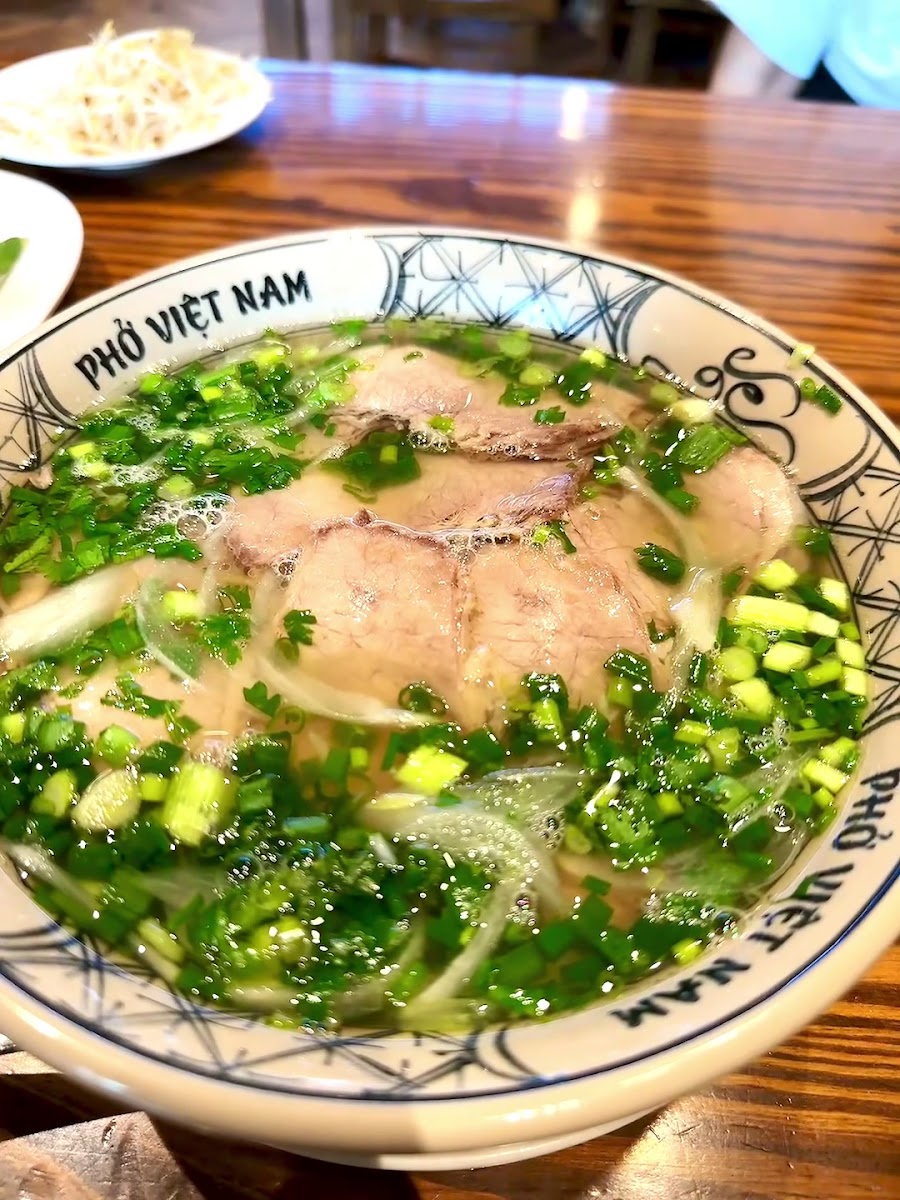 PHỞ VIỆT NAM photo 2 in Thao Dien