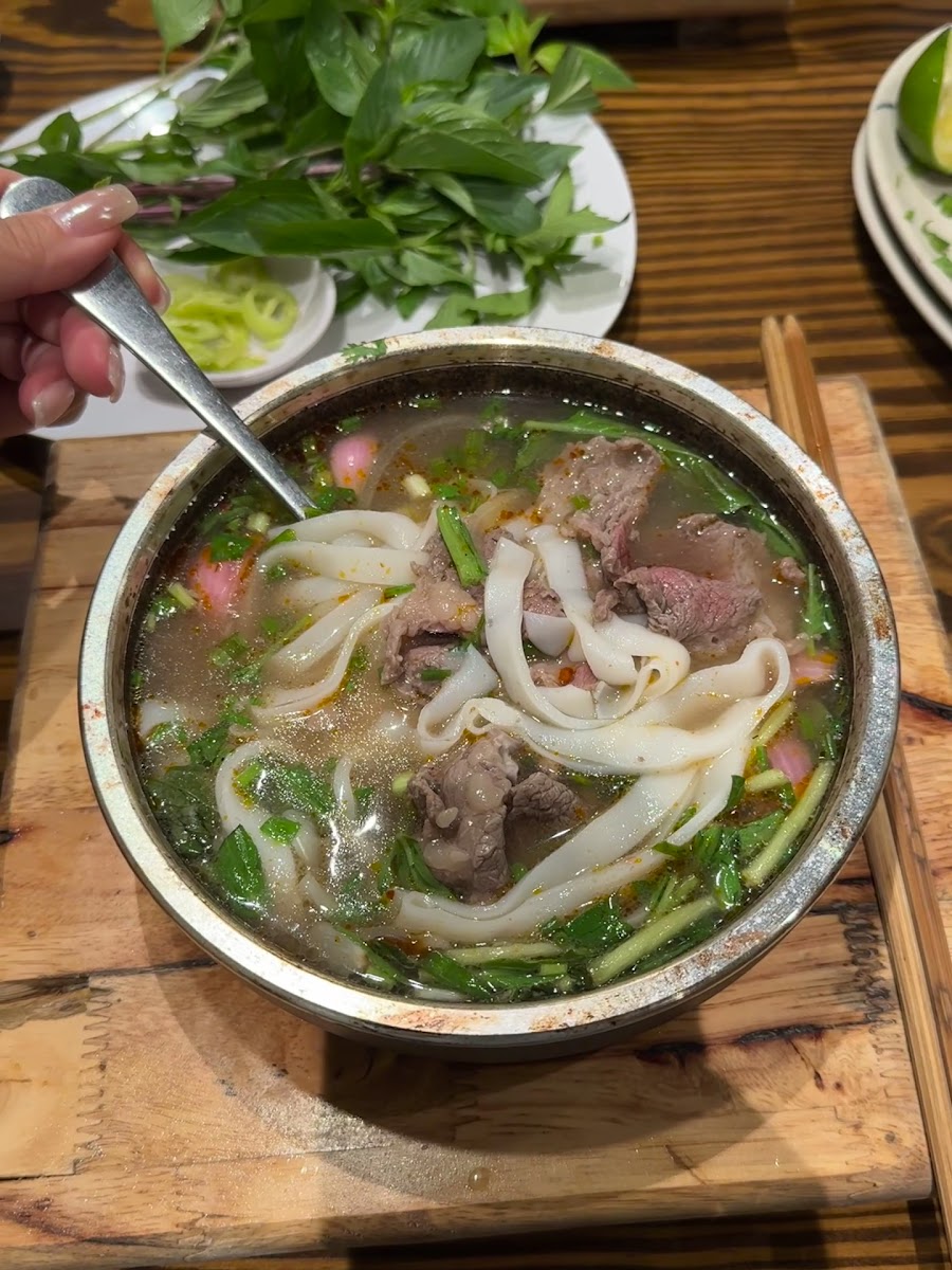 PHỞ VIỆT NAM photo 3 in Thao Dien