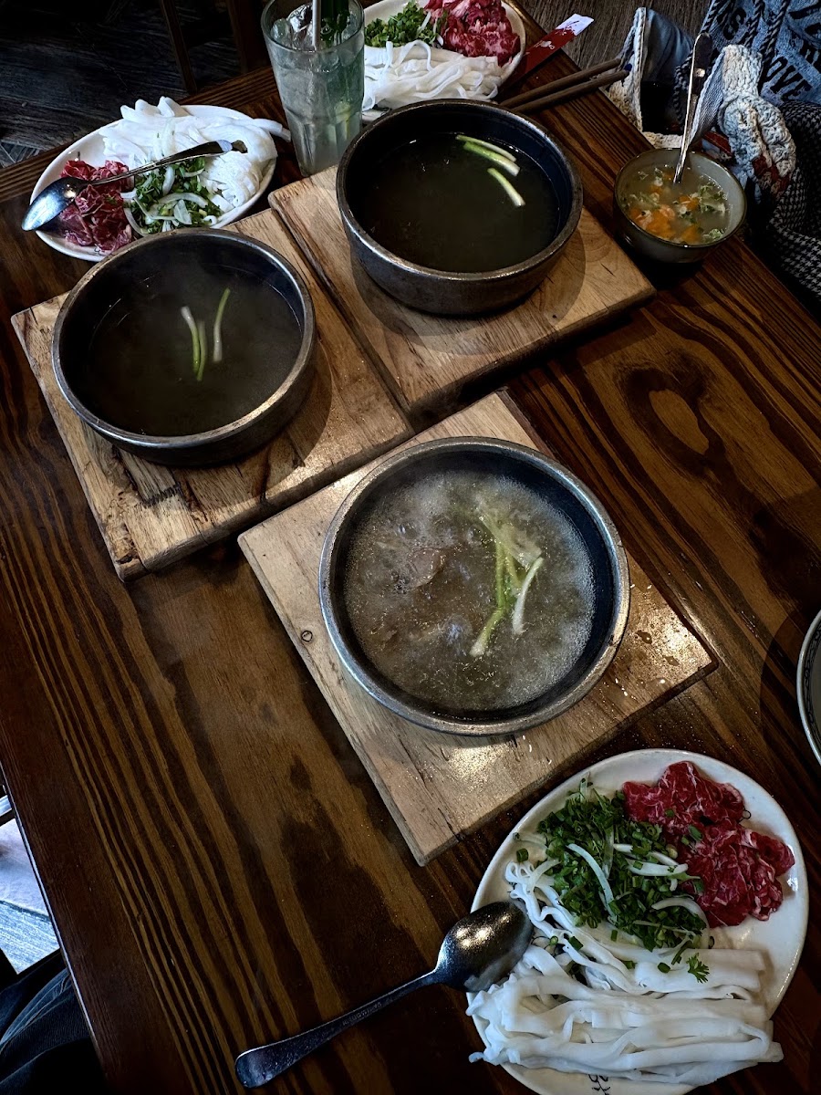 PHỞ VIỆT NAM photo 5 in Thao Dien
